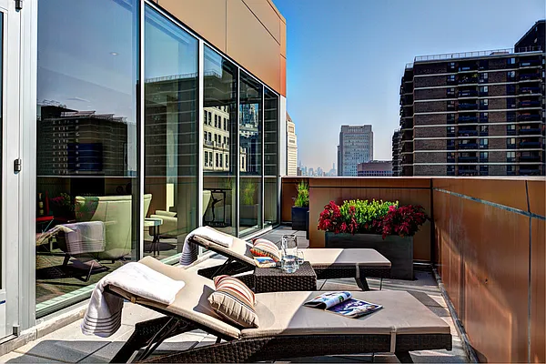 Rented by Heller Organization | media 24