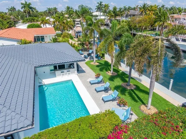 2791 NE 9th Ct, Pompano Beach, FL 33062