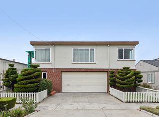805 Norvell St, El Cerrito, CA 94530