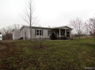 8925 State Hwy Kk, Perryville, MO 63775