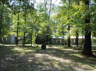 262 Pine Crest Rd, Mountain View, AR 72560