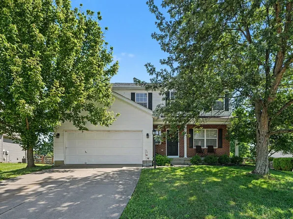966 Surfridge Dr, Hebron, KY 41048