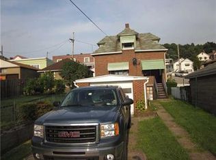 943 Vermont Ave, Glassport, PA