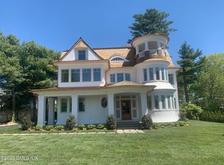 4 Ford Ln, Old Greenwich, CT 06870