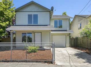 4904 SE 84th Ave, Portland, OR 97266