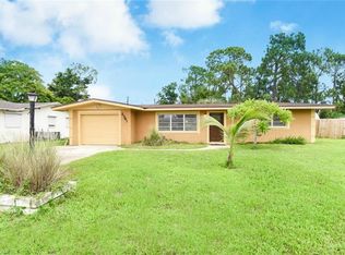 2361 Dover Ave, Fort Myers, FL 33907