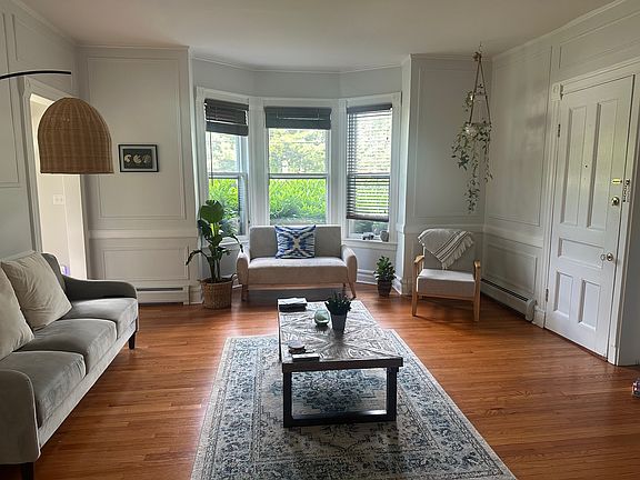 2nd image of 43 Harrison Ave Floor 1