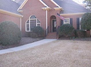 508 W Woodbury Ln, Spartanburg, SC 29301