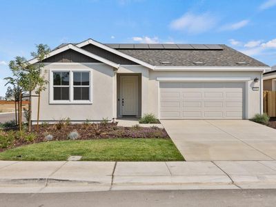 1011 Heathridge St, Manteca, CA, 95336