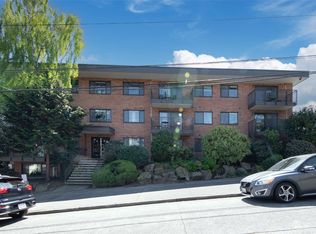 911 N 73rd St APT 104, Seattle, WA 98103