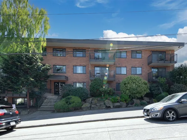 911 N 73rd #104, Seattle, WA 98103