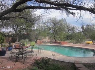 9200 E Shonto Ln, Tucson, AZ 85749