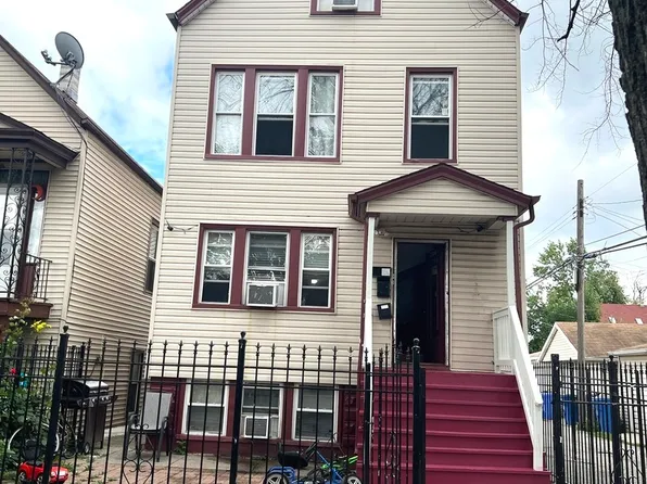 2544 N Linder Ave, Chicago, IL 60639