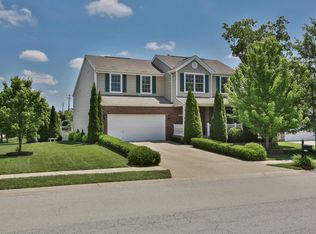 6001 Edgemont Way, Shelbyville, KY 40065