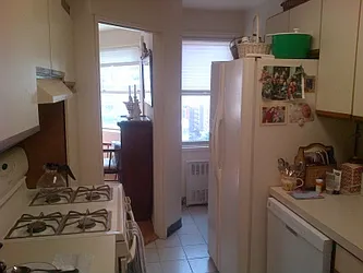 Rented by Citi Habitats