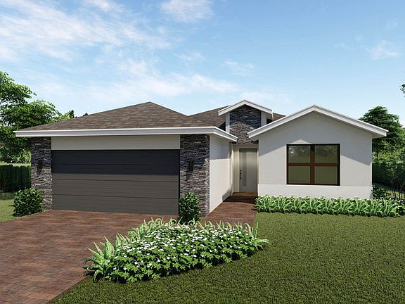 Plan Elevation.