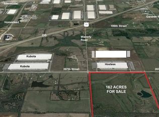 30485 W 207th St, Gardner, KS 66030