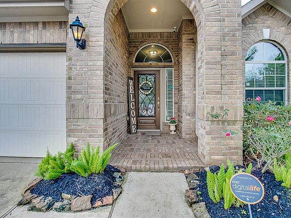 2nd image of 19831 Amber Village Ln