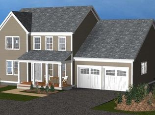 54 Emerald Way, Walpole, MA 02081