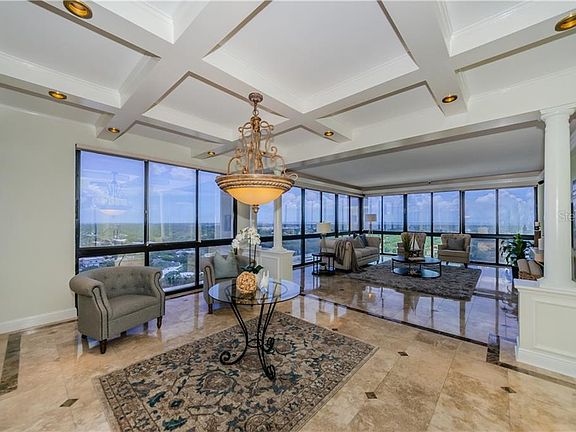 5th image of 3301 Bayshore Blvd Penthouse 10