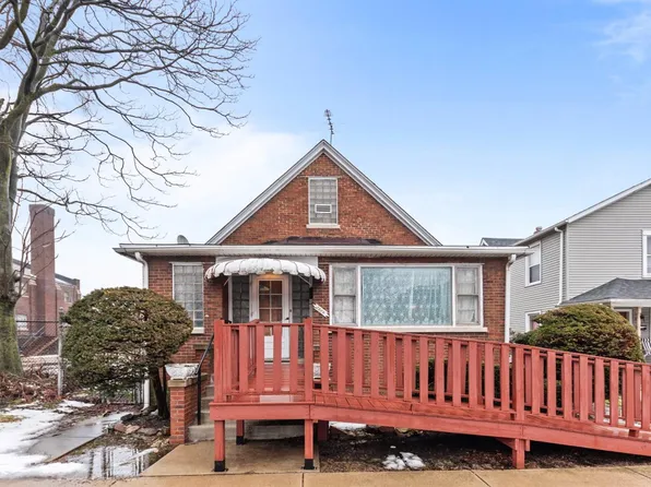 3809 Grand Blvd, East Chicago, IN 46312