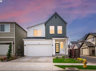13853 SW 171st Ave, Sherwood, OR 97140