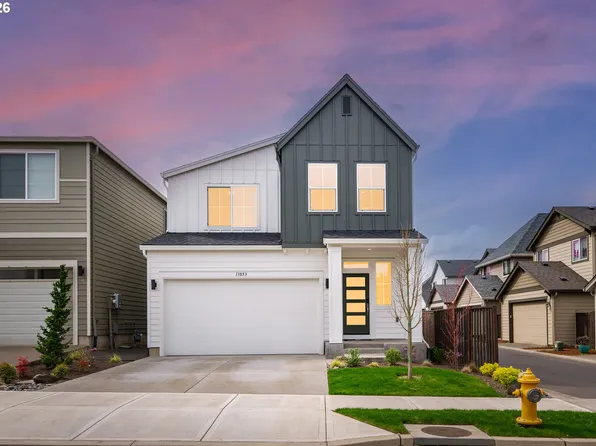 13853 SW 171st Ave, Sherwood, OR 97140