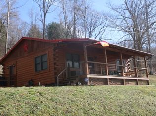 93 Little Italy Road, Ivydale, WV 25311
