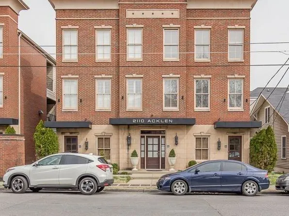 2110 Acklen Ave APT 101, Nashville, TN 37212