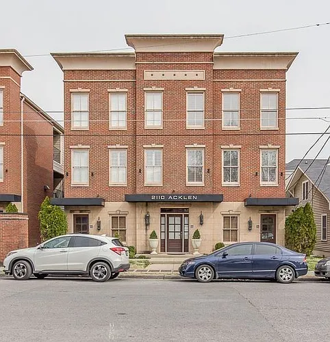 2110 Acklen Ave #101 Photo 1