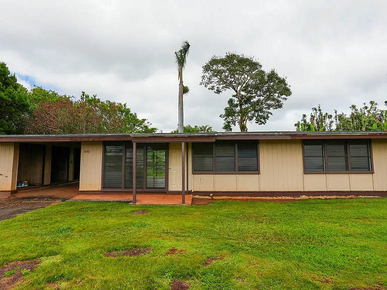 1840 California Ave — Photo 1