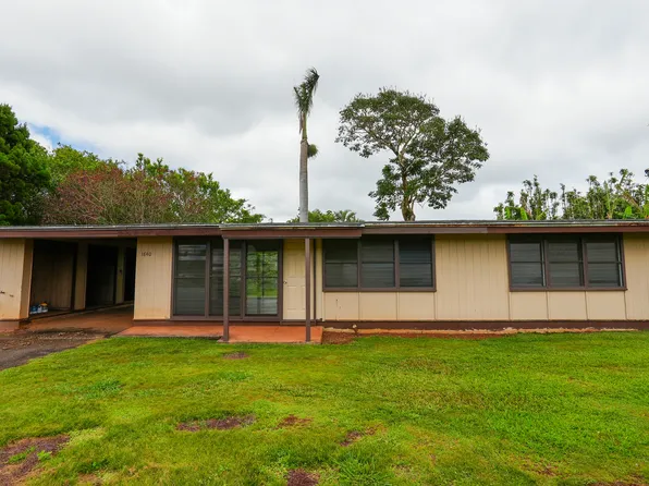 1840 California Ave, Wahiawa, HI 96786