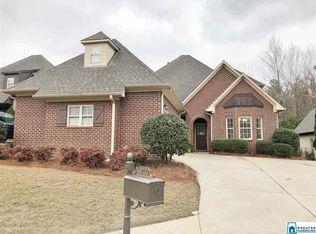 3772 Bainbridge Trace Dr, Birmingham, AL 35210