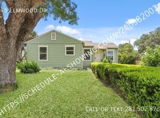 446 Elmwood Dr, San Antonio, TX 78212