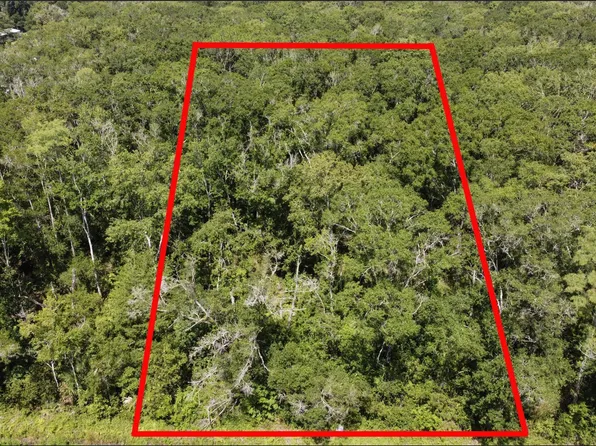 10555 Turpin Ave, Hastings, FL 32145