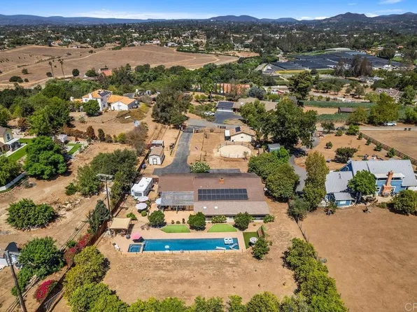1905 Green Vista Ln, Fallbrook, CA 92028