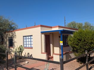 1025 E Spring St #A, Tucson, AZ 85719