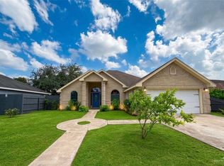 207 E Garfield St, San Juan, TX 78589