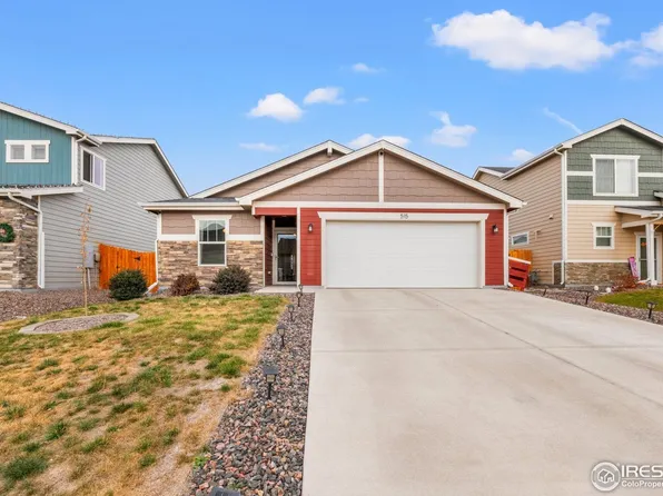 515 Wildcat Pkwy, Wiggins, CO 80654