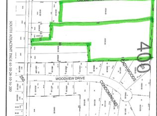 Hall Ave, Muskegon, MI 49442