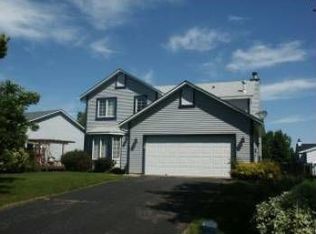 9260 Hillingdon Rd, Woodbury, MN 55125