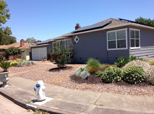 2308 Meyers Dr, Santa Rosa, CA 95403