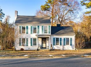 5806 River Rd, South Chesterfield, VA 23803