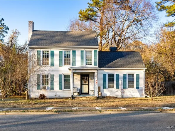 5806 River Rd, South Chesterfield, VA 23803