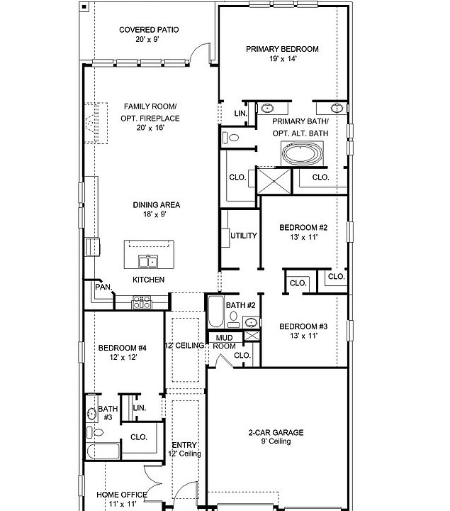 2nd image of 1801 Gyst Road