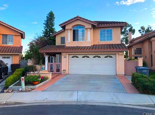 68 Tavella Pl, Foothill Ranch, CA 92610