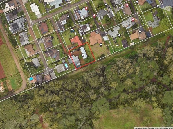 1619 Walea St, Wahiawa, HI 96786