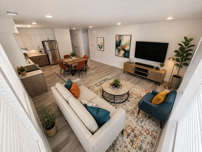 Tallgrass Apartments — Photo 8