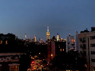 Sold by Brown Harris Stevens