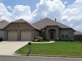 8816 Broderick St, Montgomery, AL 36117
